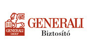 Generali Biztosító Érd - Generali Pont